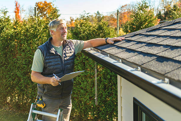 Trusted Metal Roofing service in Fergus Falls, MN - Ben Roofing and Steel LLC