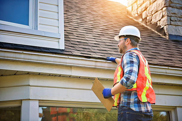 Trusted Flat Roof Repair service in Fergus Falls, MN - Ben Roofing and Steel LLC